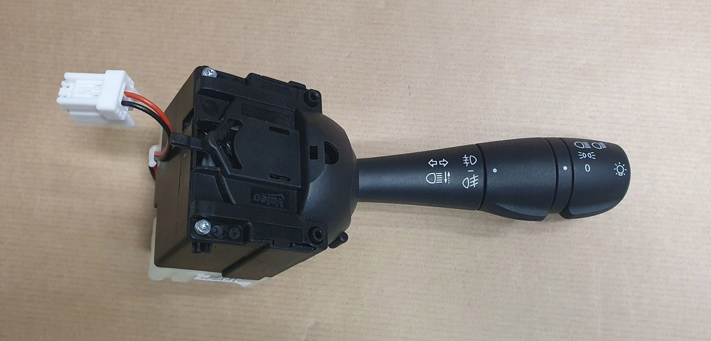 фото №2, Przeł. света r twingo iii,captur sid 430885