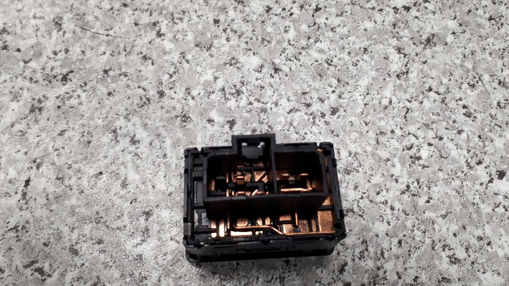 фото №3, Переключатель зеркал subaru impreza