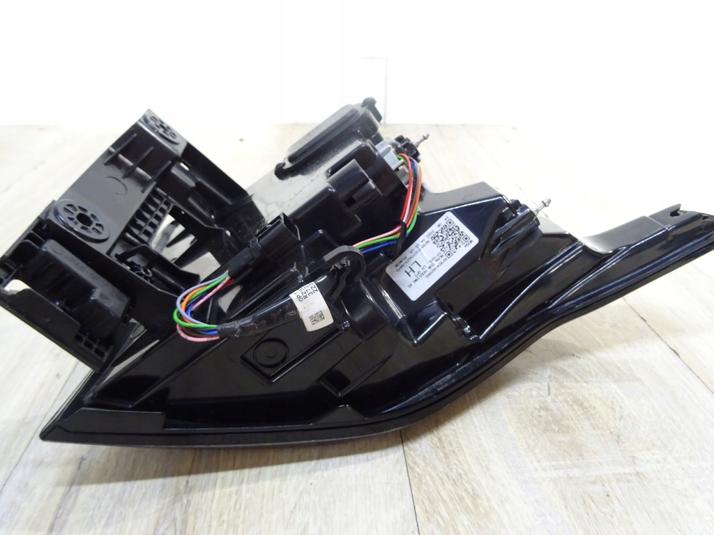 фото №10, Лампа левый задняя kia sportage v 5 led 92401r2100 llu