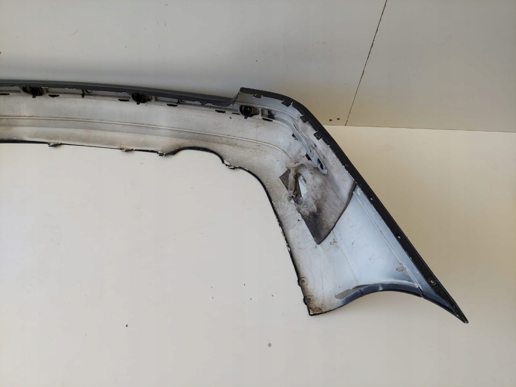 фото №6, Mercedes c 203 бампер задняя kombi 2038851025