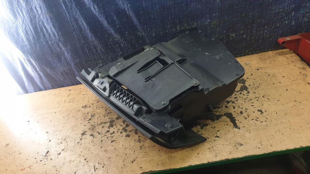 фото №1, Fiat bravo ii бардачок пассажира перед передний europa