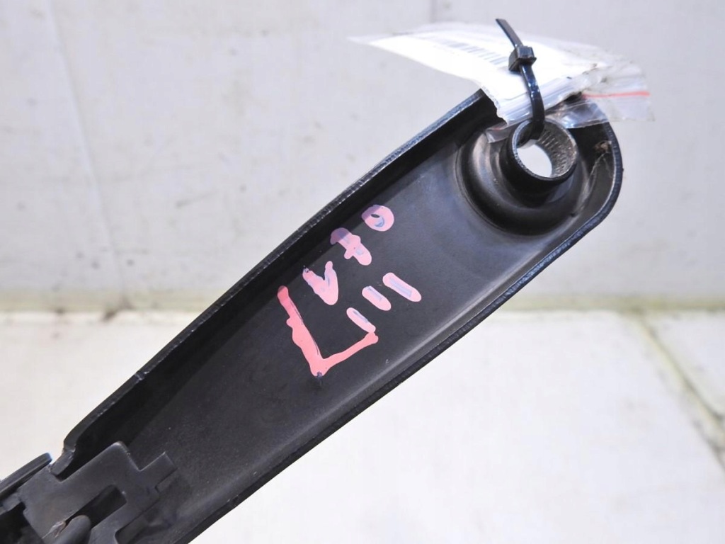 фото №2, Важіль двірники лівий перед volvo v70 iii