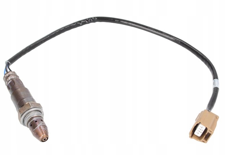 фото №13, Датчик лямбда-зонд denso dox-0557 dox0557
