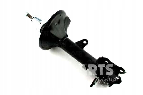 фото №4, Nipparts амортизатор hyundai matrix