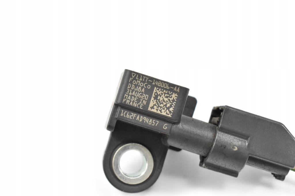 фото №10, Датчик ударный ford explorer ecosport fiesta