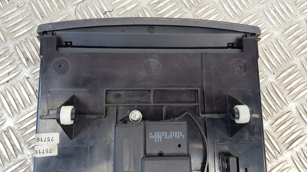 фото №11, Mercedes w211 переключатель панель grzeane сиденья аварийный a2116800552