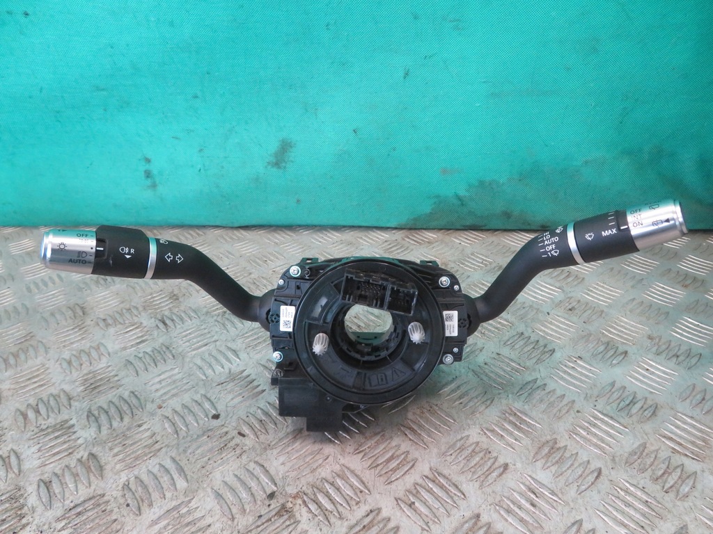 фото №1, Перемикач комбінований стрічка range rover land rover velar l560 3.0 22r