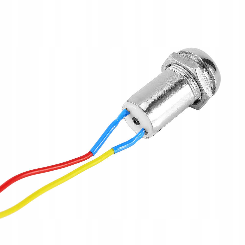 фото №16, Замок зажигания do skutera электрический roweru