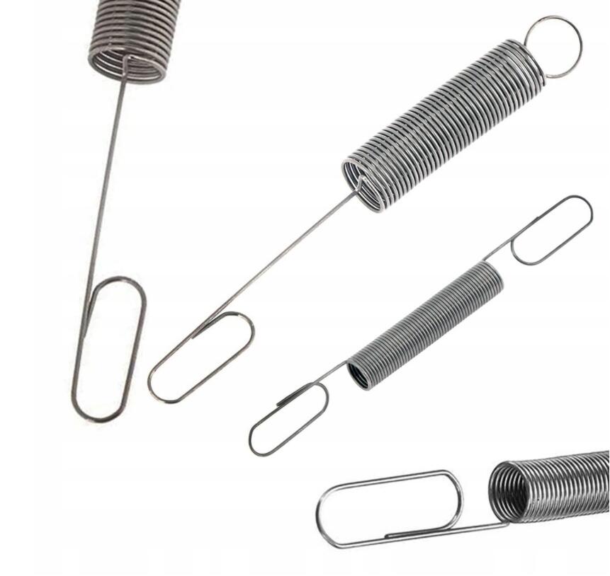 фото №9, Stratton briggs набір фільтр membrany пружини