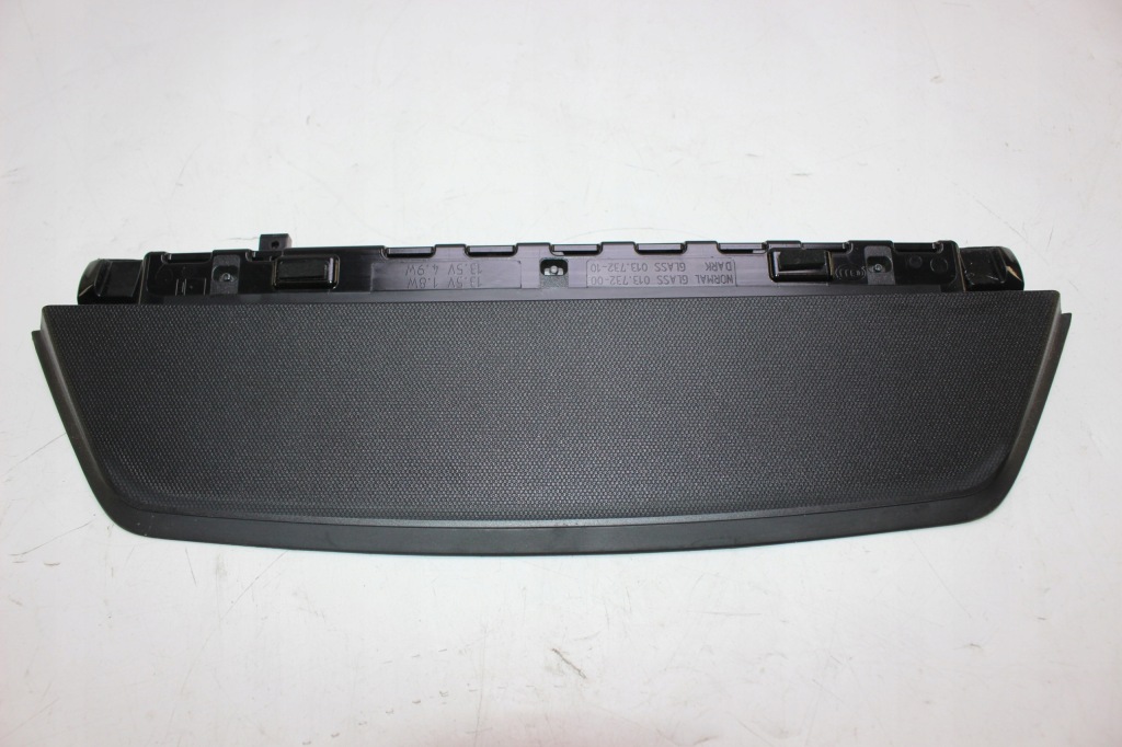 Купити Третій світло стоп bmw f44 7473603