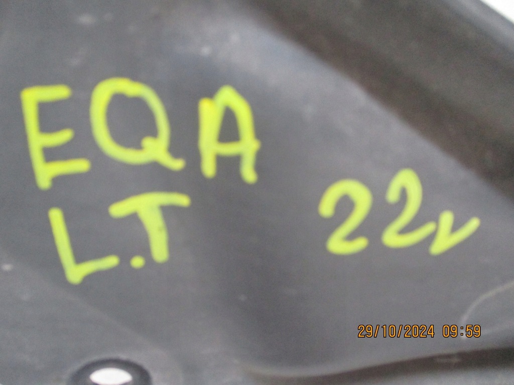 фото №11, Рычаг рычаги задняя задний mercedes eqa a243 2473520800 2473520700