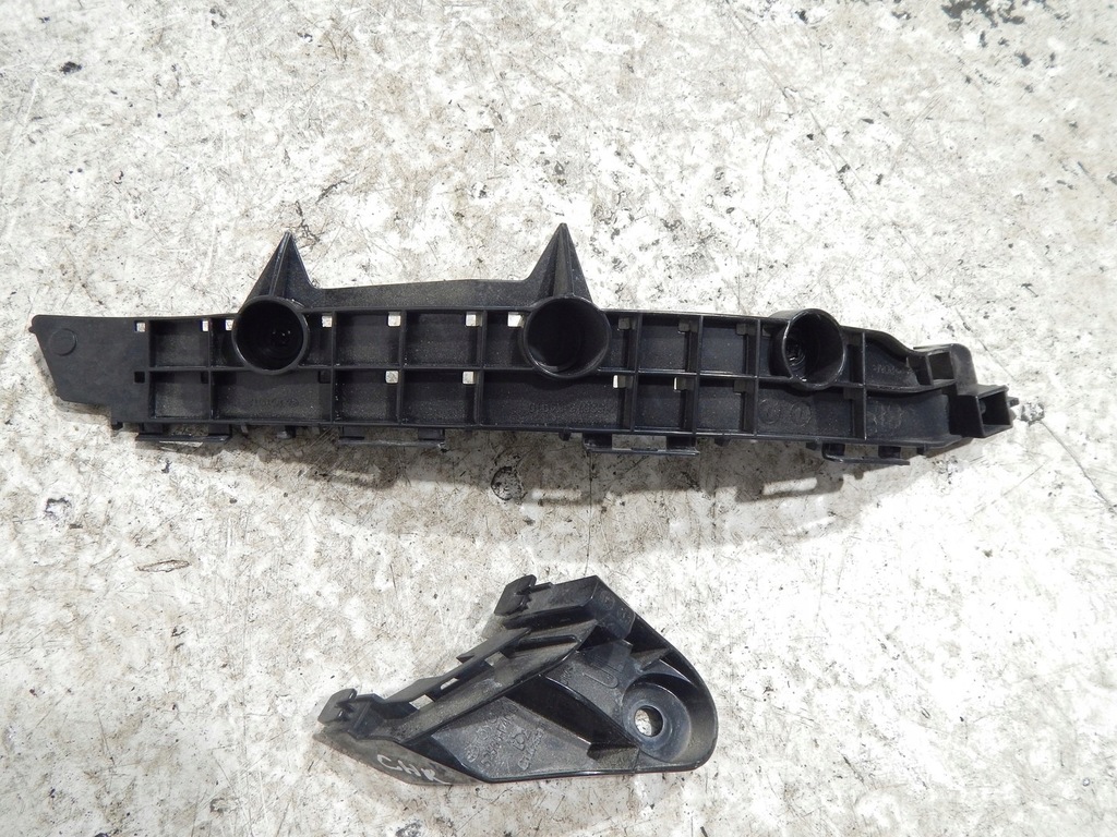 фото №1, Направляющая левый задний toyota chr 16-23