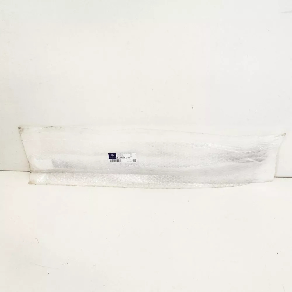 Mercedes-benz gla вітровик передньої скло ліва x156 a1566901700 Київ