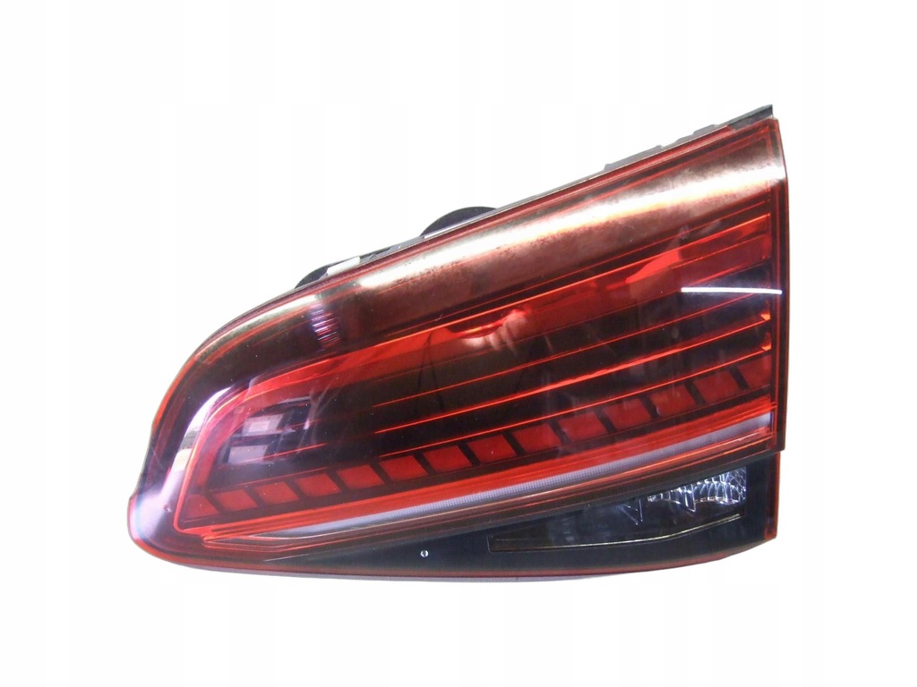 фото №1, Лампа правый задняя led lift vw golf vii 5g0945308p