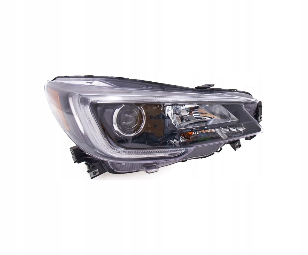 Купить Subaru outback 18 - 20 лампа передняя правая 84001al10a