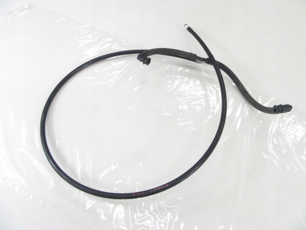 Шланг омывателя фары bmw 5 e60 e61 ксенон с Разборки