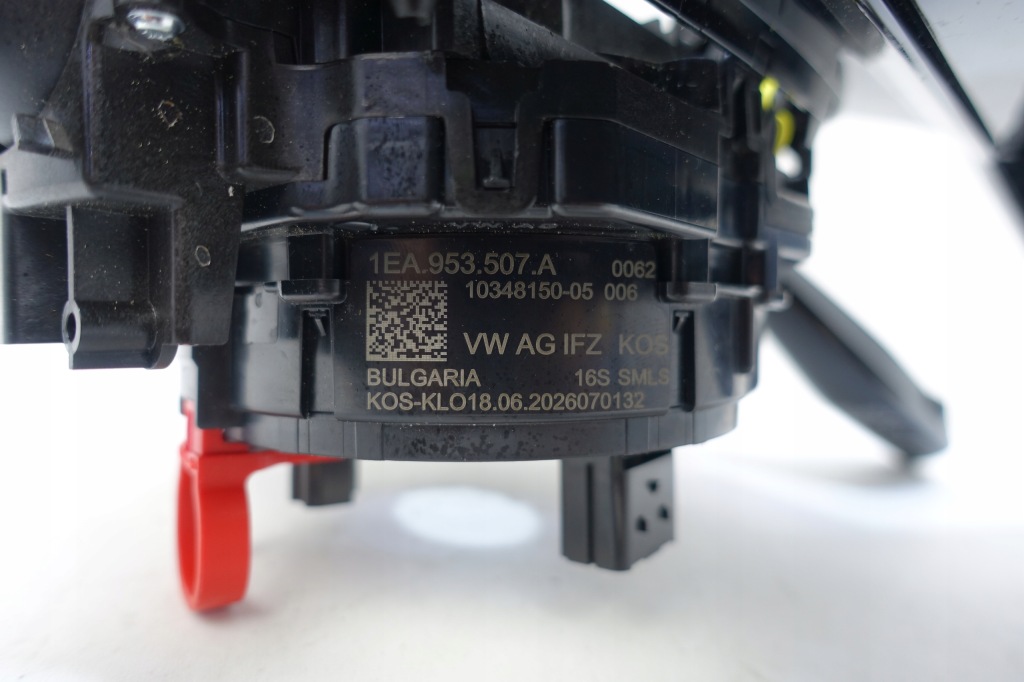 фото №9, Важіль перемикач vw id3 id.3 1ea 1ea953507a