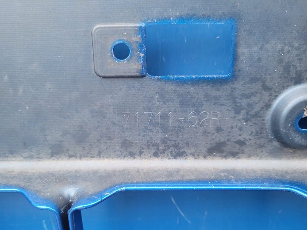 фото №13, Suzuki ignis 2017-2020 17-20 бампер передній перед