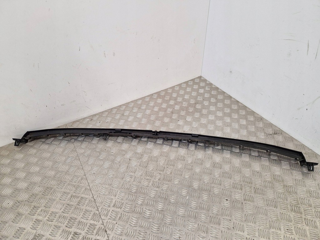 фото №5, Peugeot 3008 i 2014 жабо передние