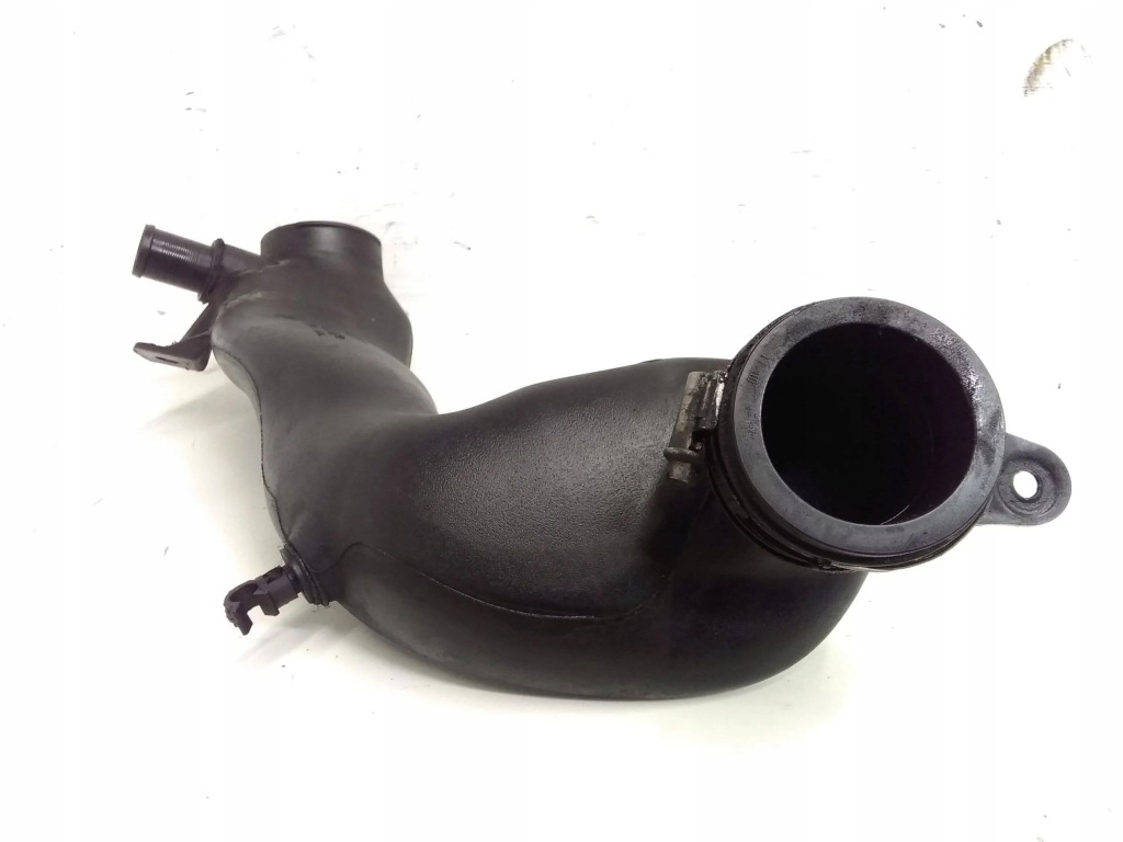 Citroen jumpy 2001 патрубок / труба інтеркулер Оригінал