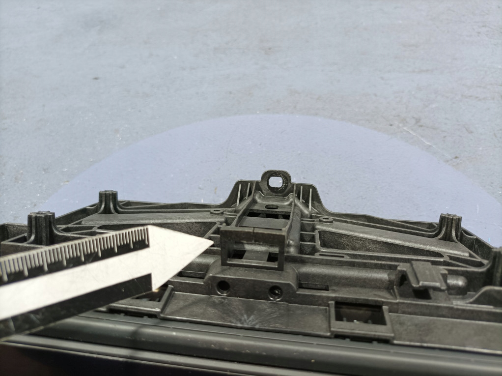 фото №8, Audi a5 f5 8w дисплей радио навигации 8w0919604