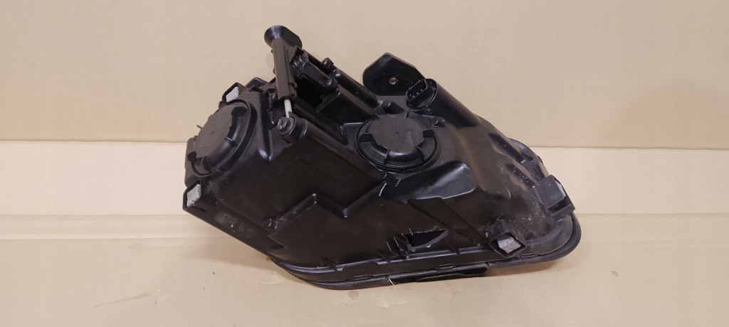 фото №11, Лампа перед передняя левая hyundai kona 17-20rok 92101-j9050 оригинал