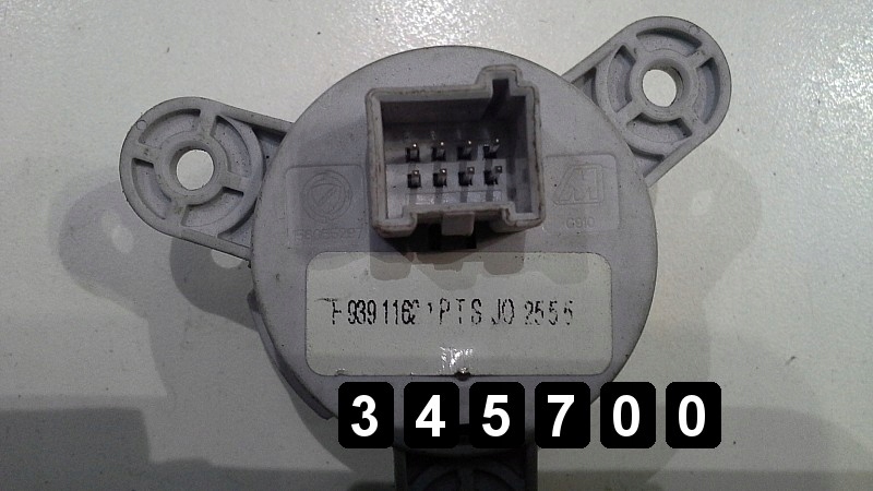 фото №2, 2009 alfa romeo 159 переключатель