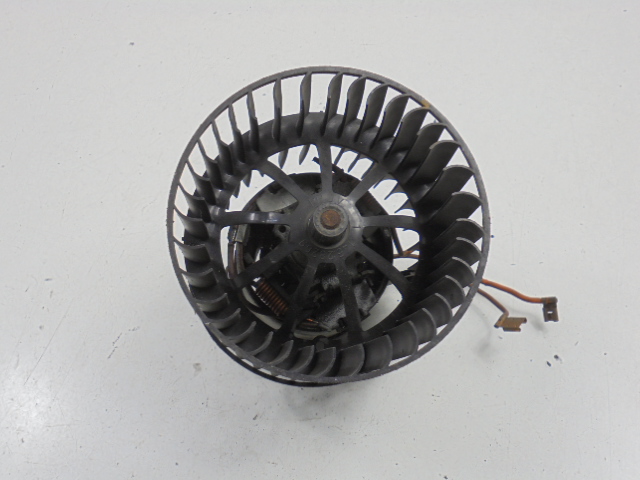 фото №1, Saab 900 ii вентилятор обігрівача