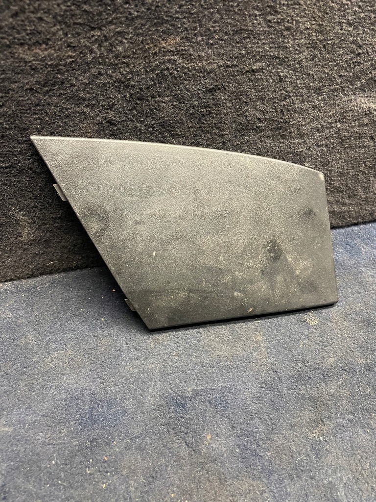 фото №1, Mercedes w169 жабо праве заглушка a1698300075