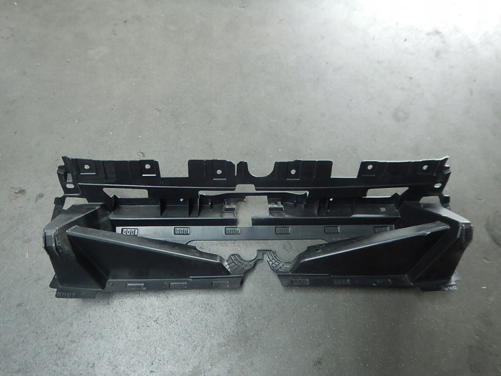 Купить Усилитель решетка абсорбер ford mustang mach e lj8b-17e778-ae