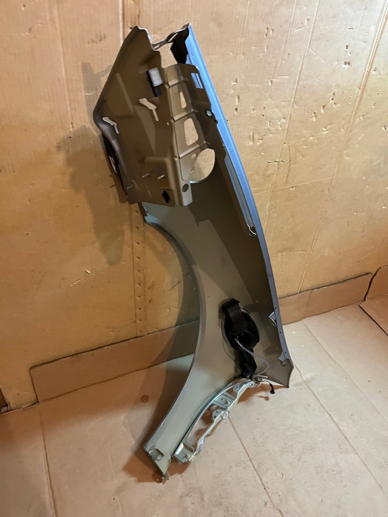 фото №9, Porsche boxter cayman 982 крила правий m7p передній 982821022