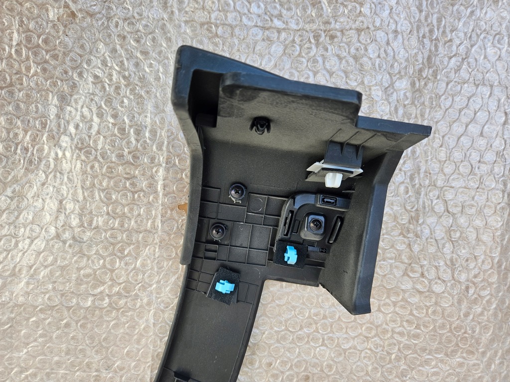 фото №7, Kia sportage v gt-line молдинг крила перед ліва nowa oryg. комплектна