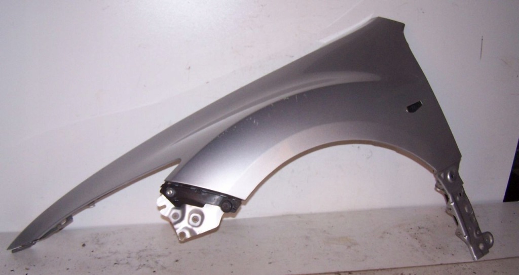 фото №1, Mazda 6 gh крыло передний левый