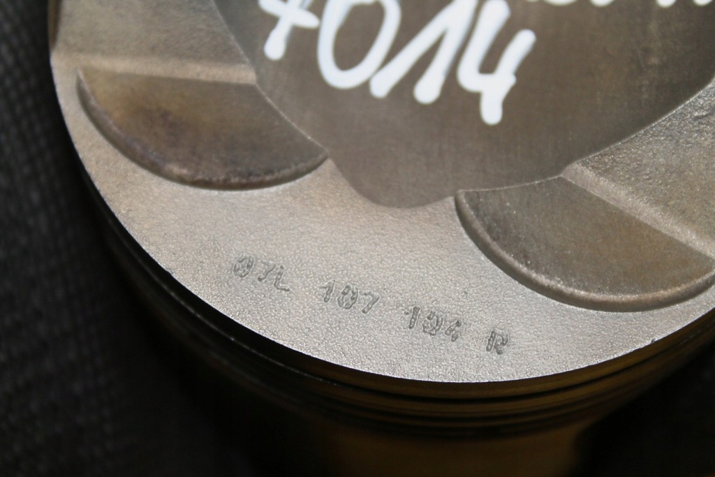 фото №8, Поршень шатун шатун s6 c6 5.2fsi 07lae bxa