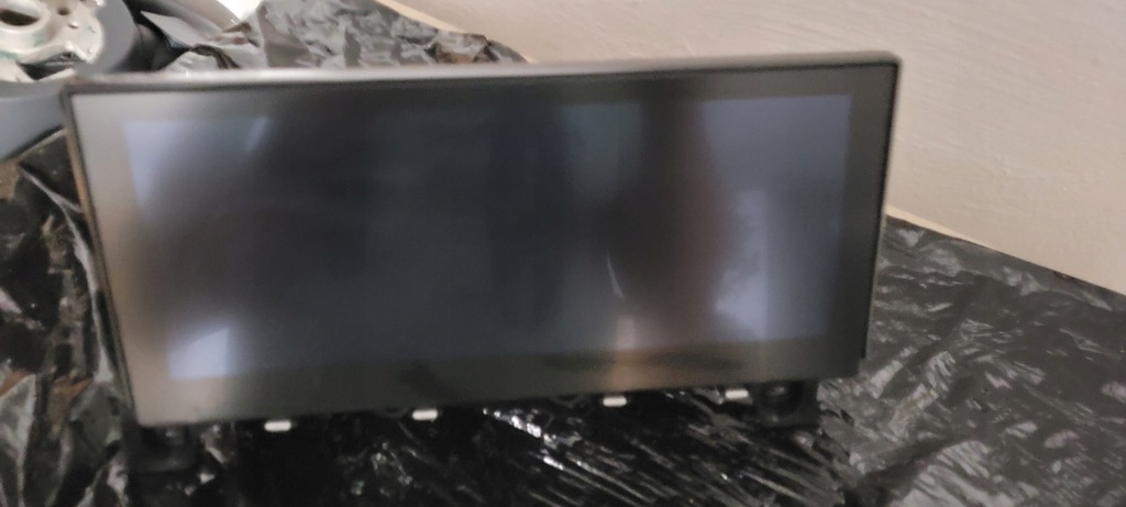 фото №1, Psa дисплей peugeot 9838917380