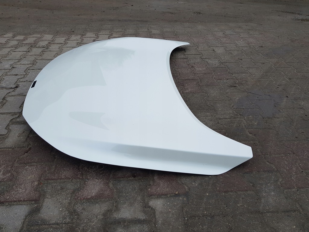 фото №10, Nissan x-trail t33 22- капот