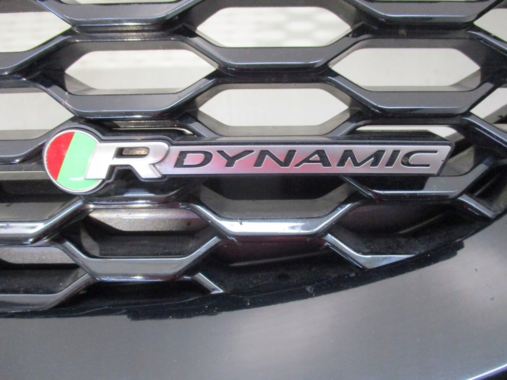 фото №8, Бампер jaguar e pace 4x pdc r-dynamic противотуманная фара led