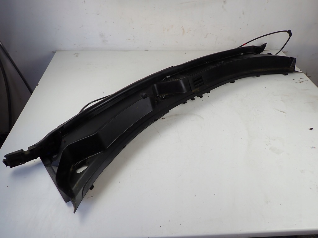 фото №1, Жабо праве ліва mazda cx-5 ii europa kb7w507s1