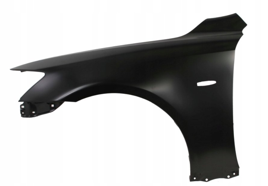 фото №1, Lexus is ii 2005-2013 крыло передний левый новый