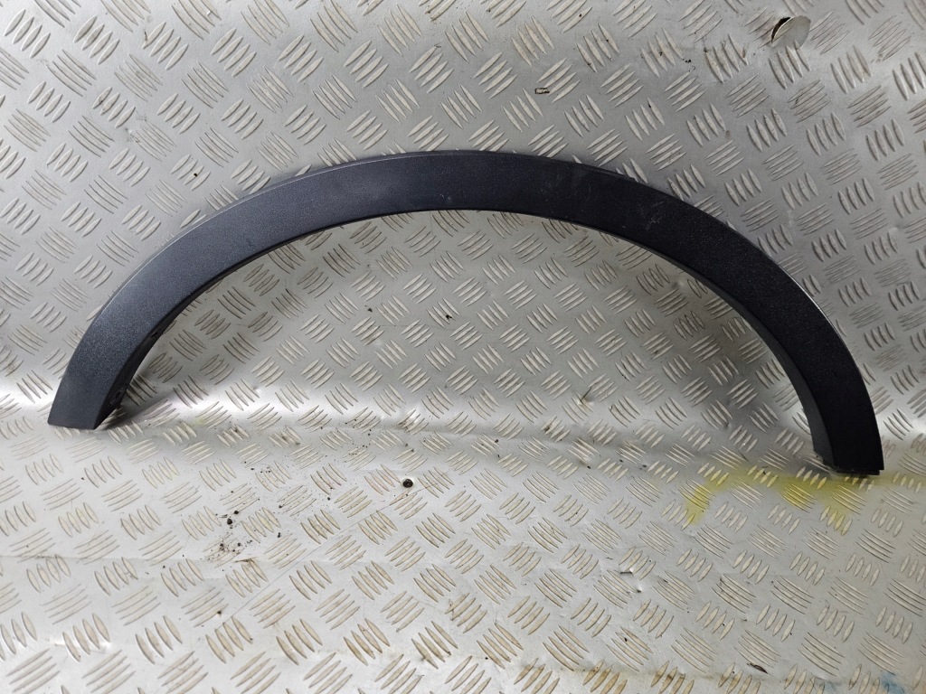 фото №1, Молдинг крыла правая задняя ford kuga mk2