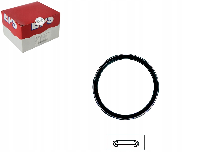 фото №1, Eps 1.890.722 прокладка, термостат