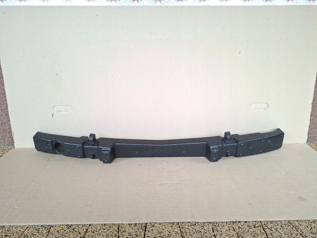 фото №1, Абсорбер бампера opel astra l 6