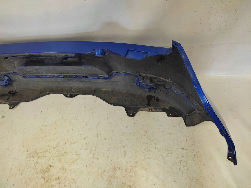 фото №11, Honda e electric бампер задній задня 2019- 6pdc