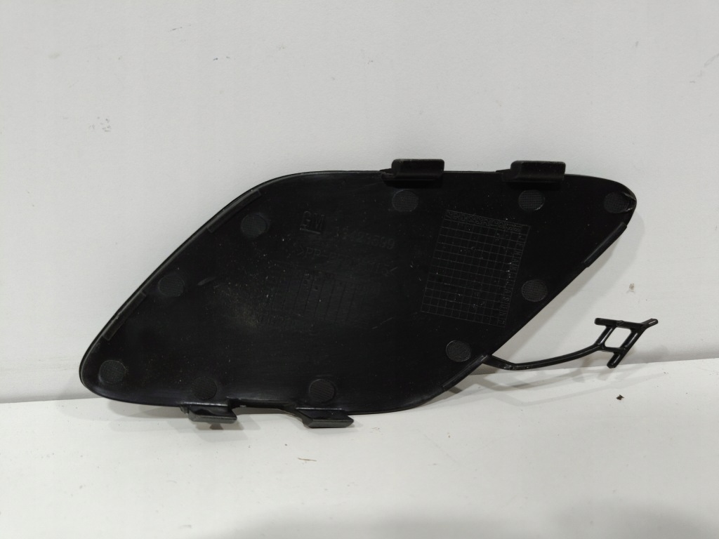 фото №5, Заглушка фаркоп перед 13423599 opel astra k v