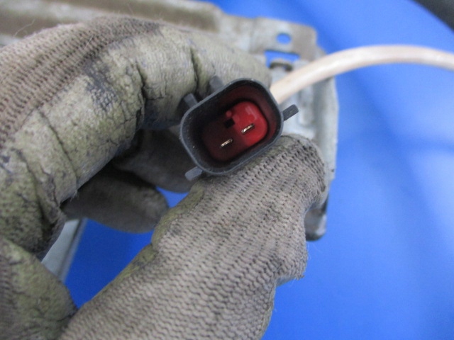 фото №4, Pt cruiser i подъемник стекло перед левый 2контакты