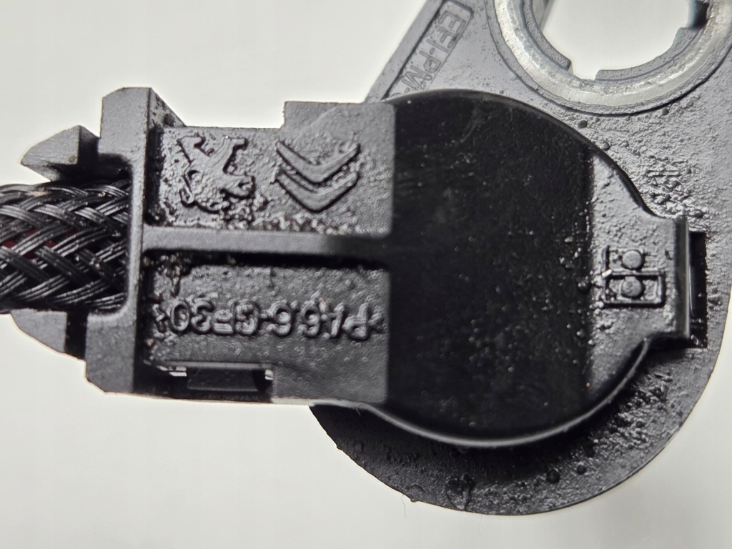 Proace combo berlingo rifter датчик коробки передач 9670751080 Доставка