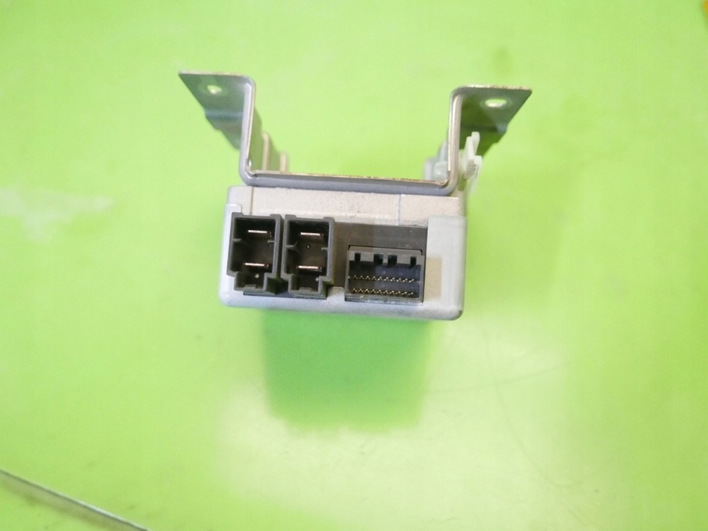 фото №7, Модуль блок управления усилителя suzuki sx4 i ey 1.9 ddis 06-09