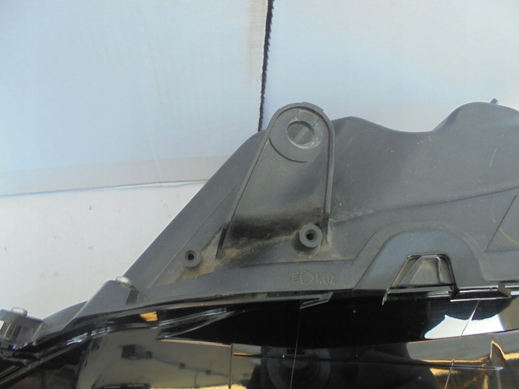 фото №6, Full led левый лампа фара lexus rx iv 4 200t 450h 15-19 na 2 модули eu