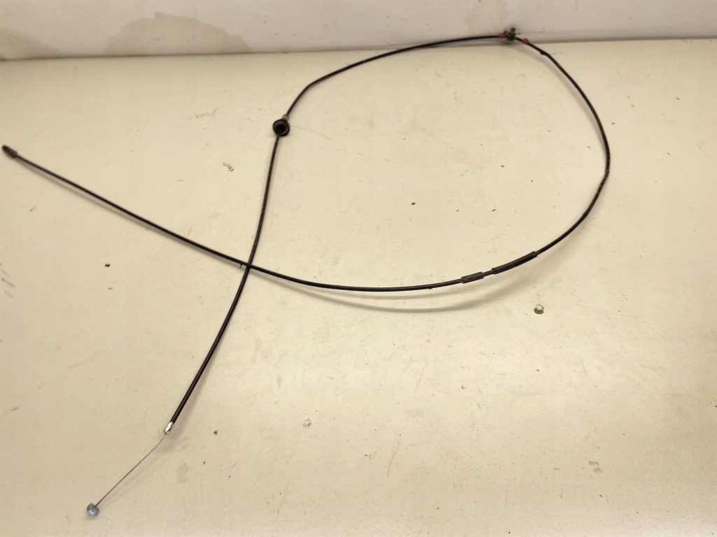 Купить Трос капот lexus es 300h 6th gen 5363033180