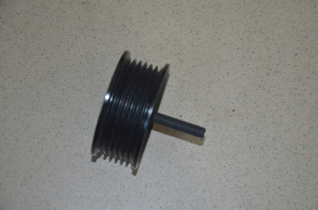 фото №1, Натяжитель ремень многоручейковый ролик wrangler compass grand 68397345aa